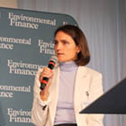 Anne van Riel - Head of Sustainable Finance Capital Markets Americas, BNP Paribas